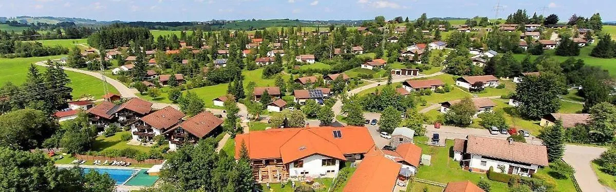 Ferienhaus Untere Gamssteige Im Feriendorf Reichenbach Ug4 نيسيلفانج ألمانيا