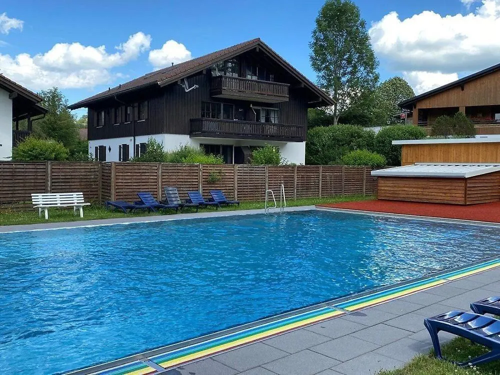Ferienhaus Untere Gamssteige Im Feriendorf Reichenbach Ug4 نيسيلفانج